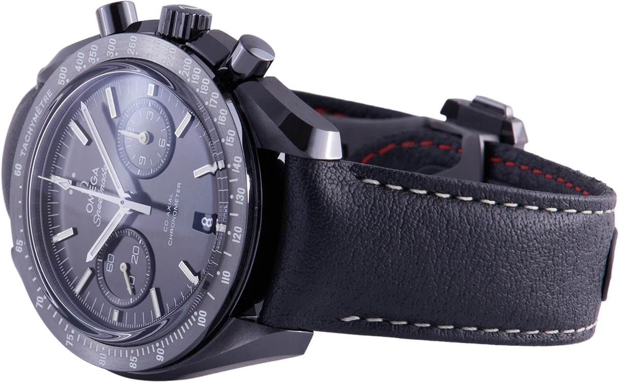 Omega Speedmaster Dark Side of the Moon Pitch Black 311.92.44.51.01.004